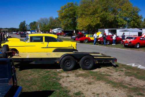 Ubly Dragway - 2004 From Southend (newer photo)